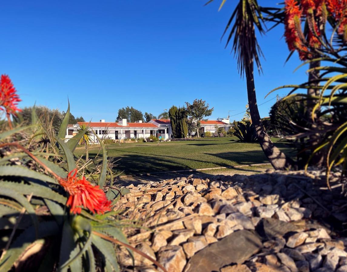Herdade Do Kuanza Zambujeira do Mar Bagian luar foto
